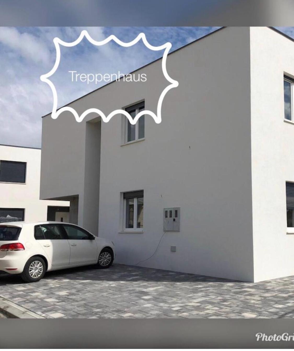 Appartement Luka Vodice Buitenkant foto